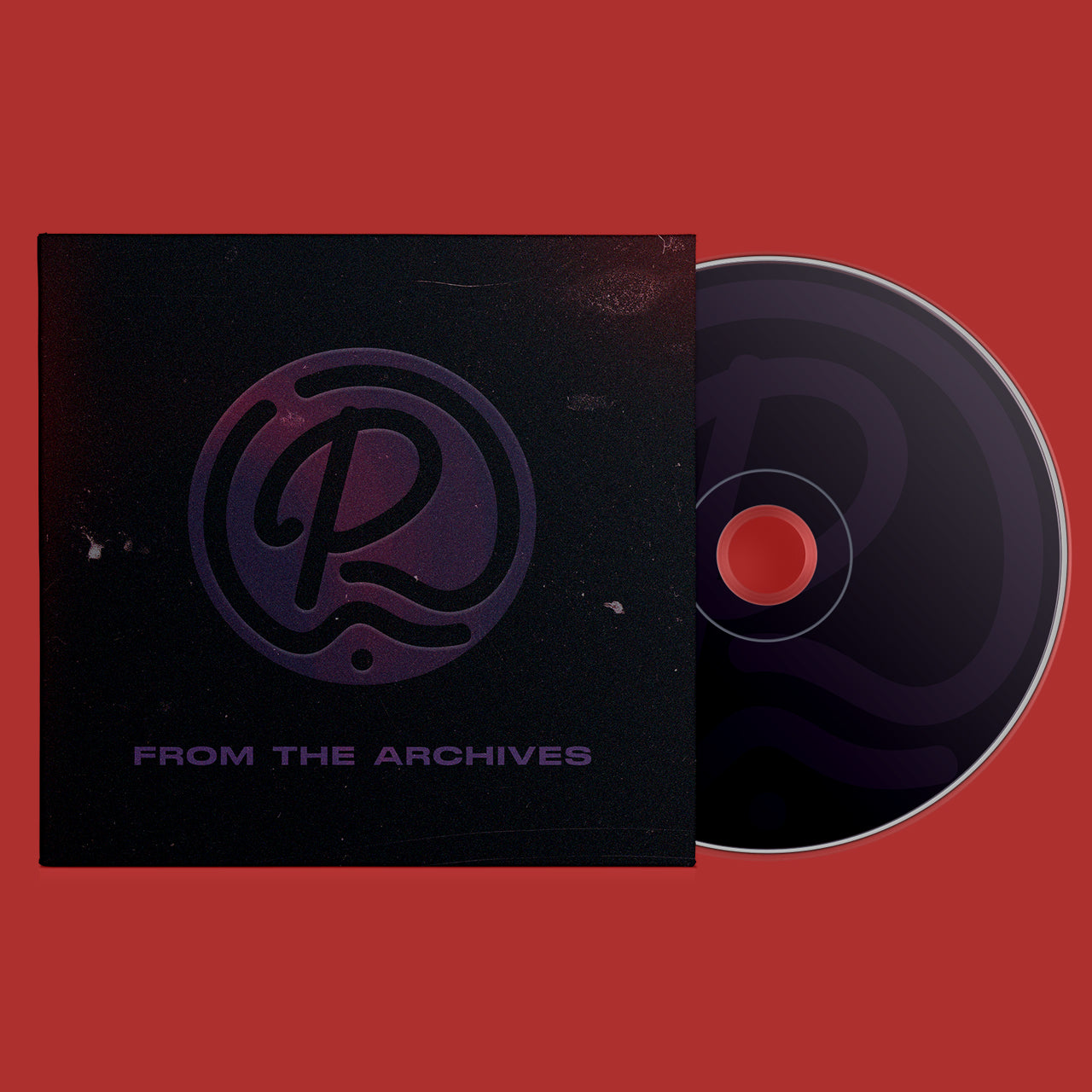 From the Archives [EP]