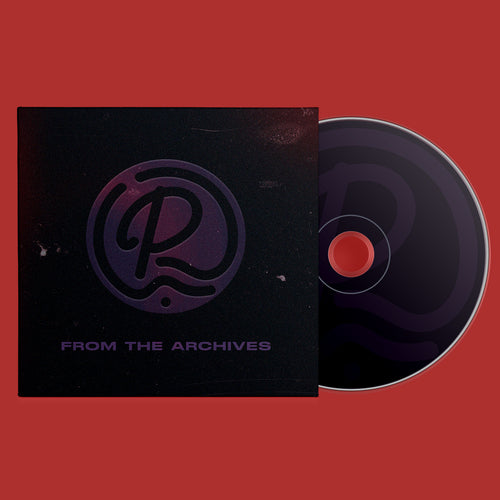 From the Archives [EP]