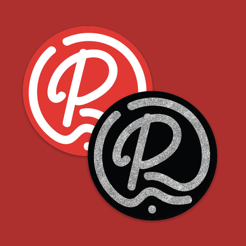 PLR Stickers
