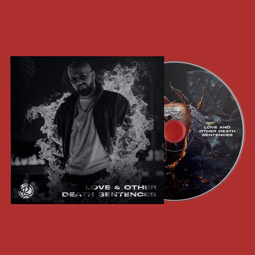 Love & Other Death Sentences [EP]
