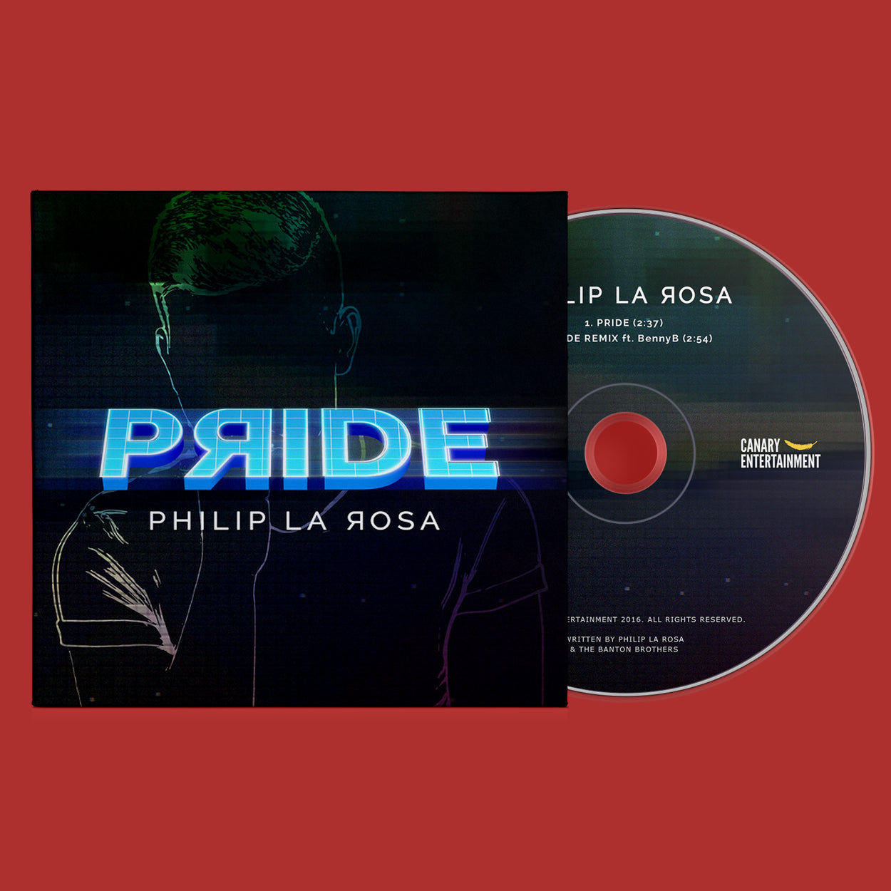 Pride [Single]