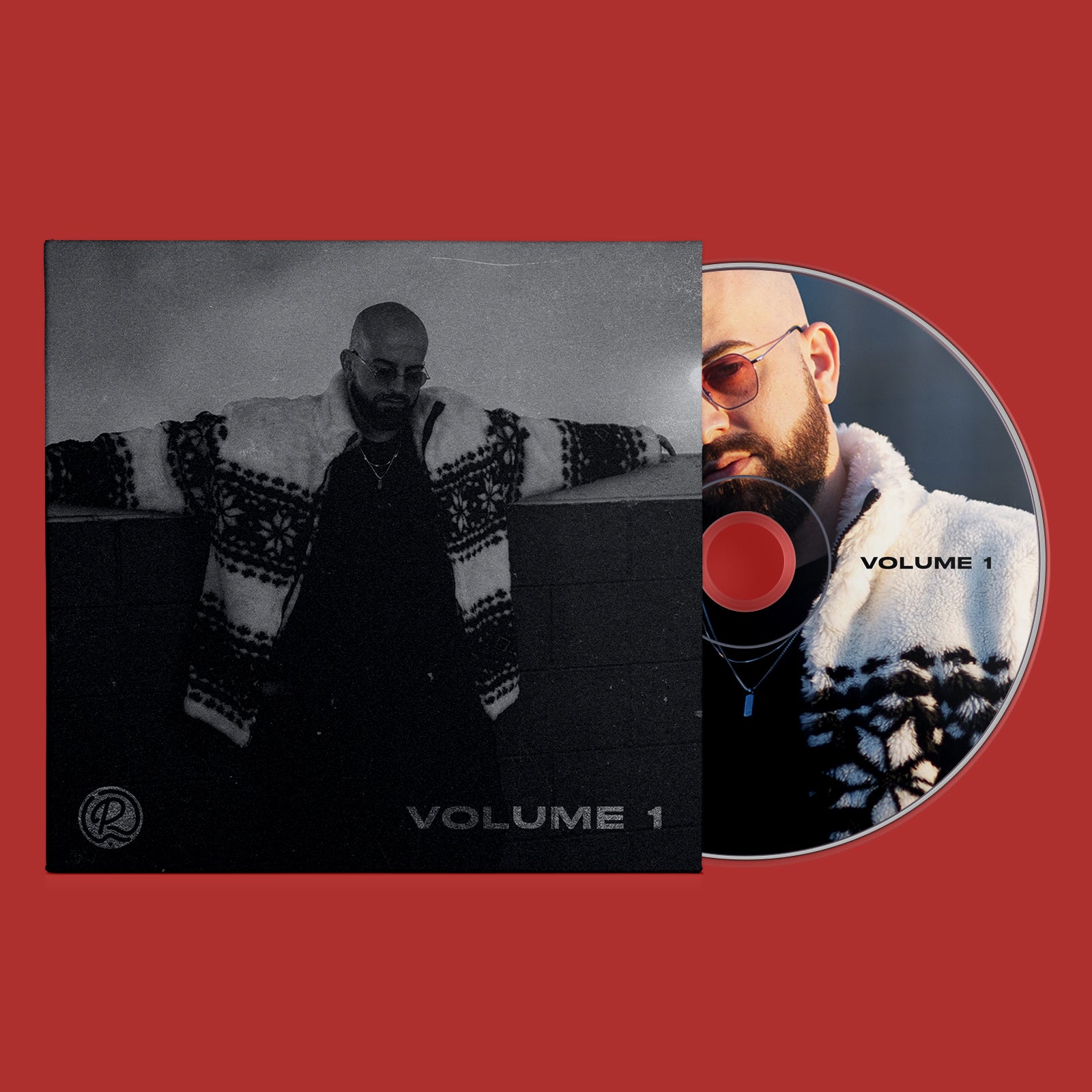 Volume 1 [EP]